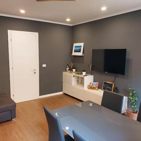 Smart Home 트리에스테 외부 사진