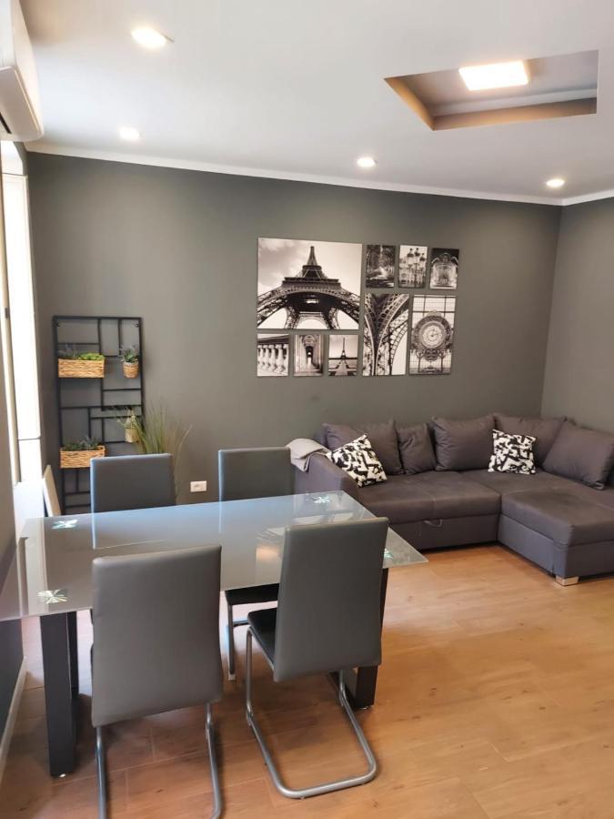 Smart Home 트리에스테 외부 사진