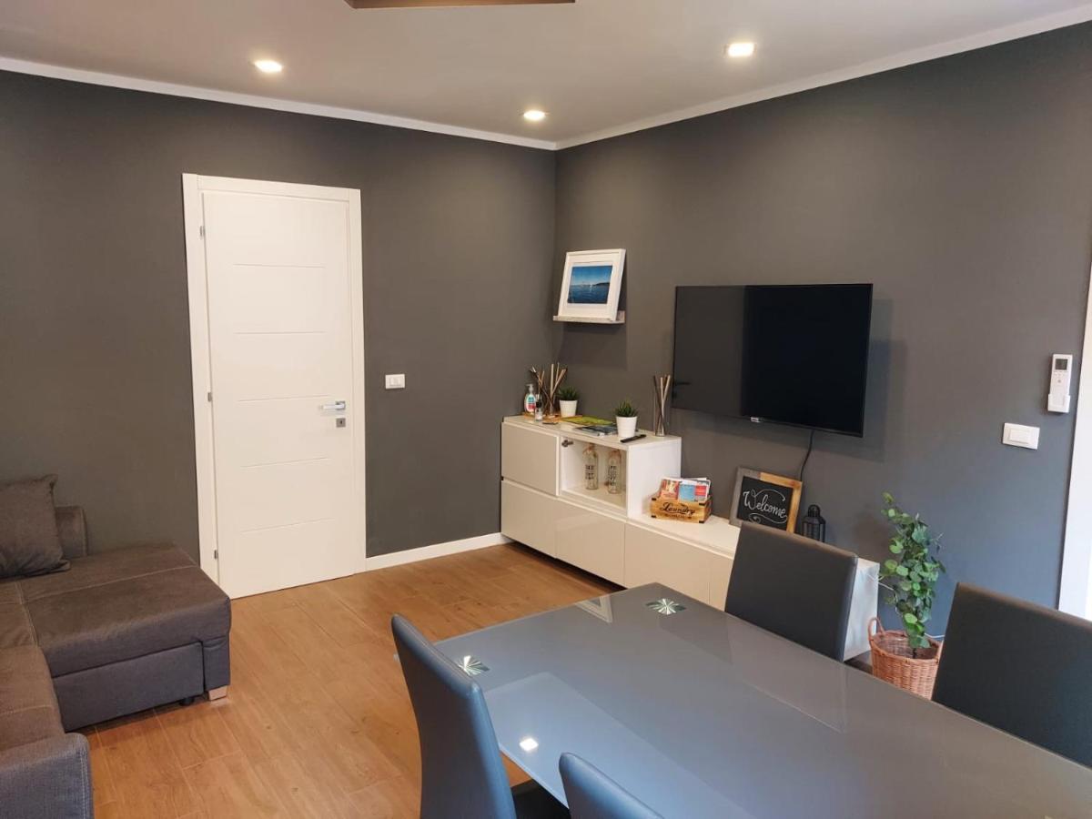Smart Home 트리에스테 외부 사진